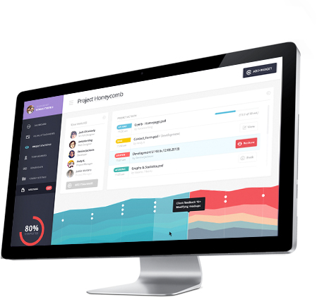 Web Application Features